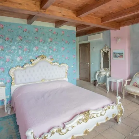 Piemonte By Interhome Ferienhaus *