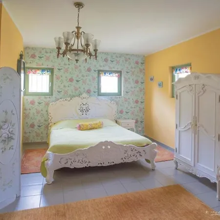 Piemonte By Interhome Prázdninový dům Tigliole