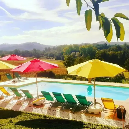 Piemonte By Interhome Prázdninový dům *