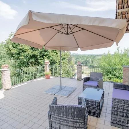 Piemonte By Interhome Prázdninový dům Tigliole