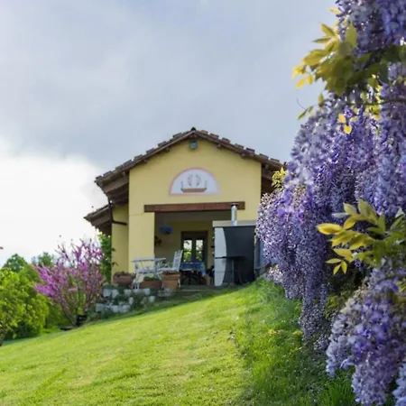 Piemonte By Interhome Ferienhaus Tigliole