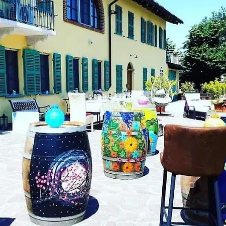 Piemonte By Interhome