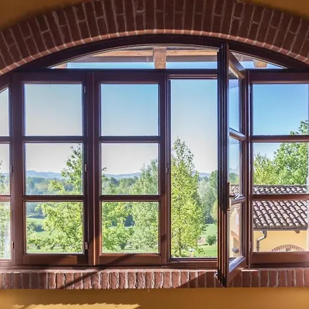Piemonte By Interhome Casa vacanze *