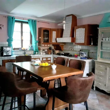 Piemonte By Interhome Ferienhaus *