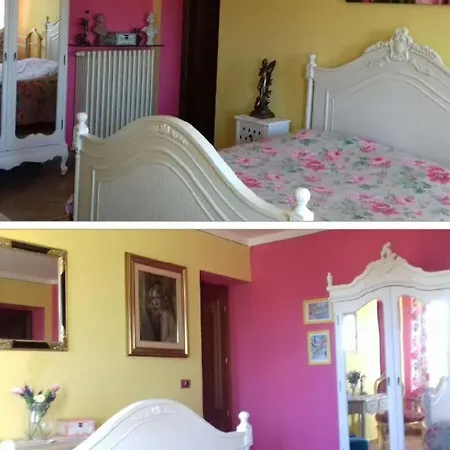 Piemonte By Interhome * Tigliole