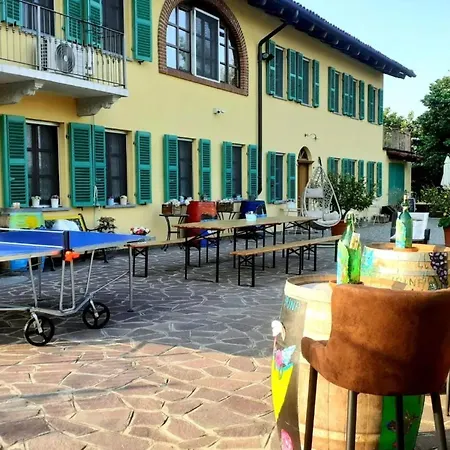 Holiday home Piemonte By Interhome