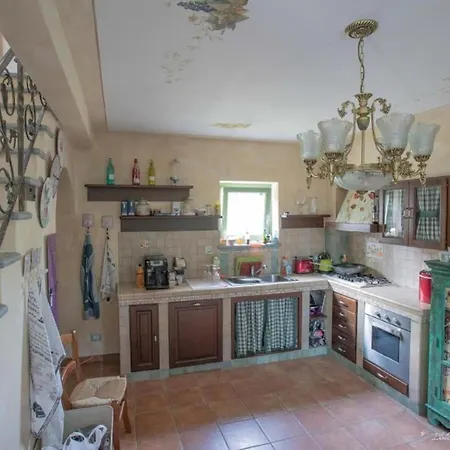 Holiday home Piemonte By Interhome