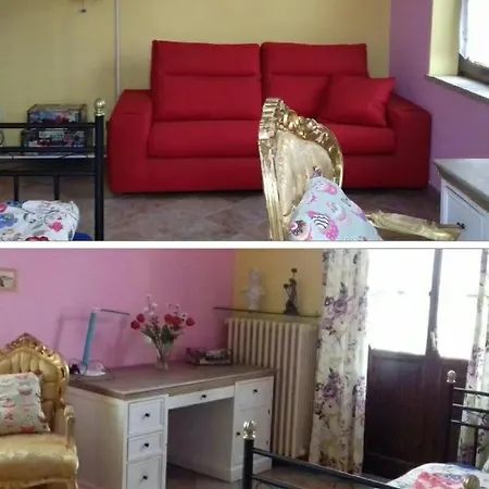 Piemonte By Interhome Casa vacanze Tigliole