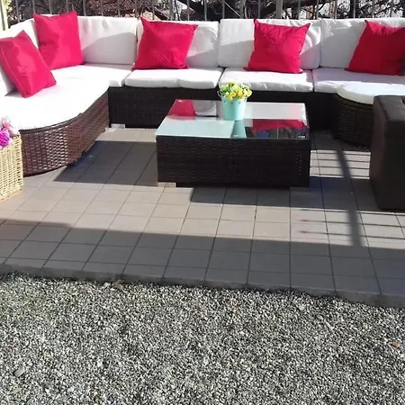 Piemonte By Interhome *