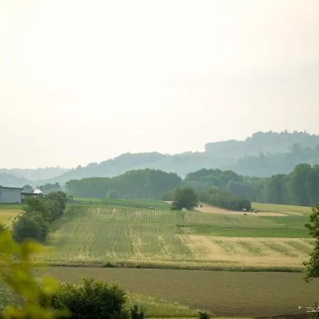 Piemonte By Interhome Casa vacanze Tigliole