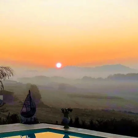 Piemonte By Interhome Casa vacanze
