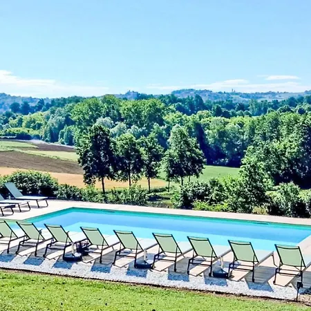 Piemonte By Interhome Σπίτι διακοπών Tigliole