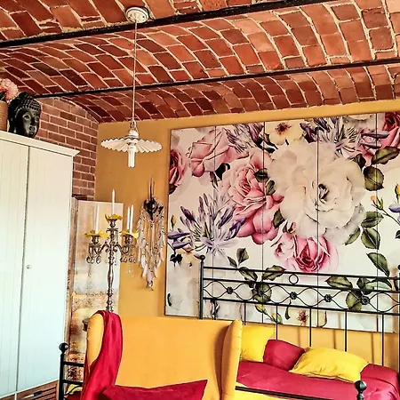 Piemonte By Interhome * Tigliole