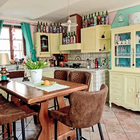 Σπίτι διακοπών Piemonte By Interhome *