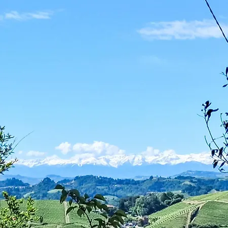 Σπίτι διακοπών Piemonte By Interhome Tigliole