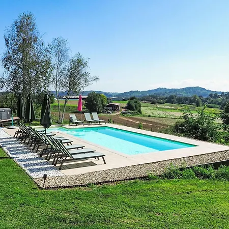 Piemonte By Interhome * Tigliole