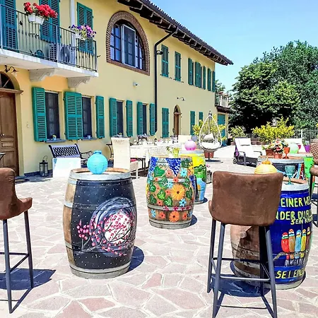 Piemonte By Interhome *