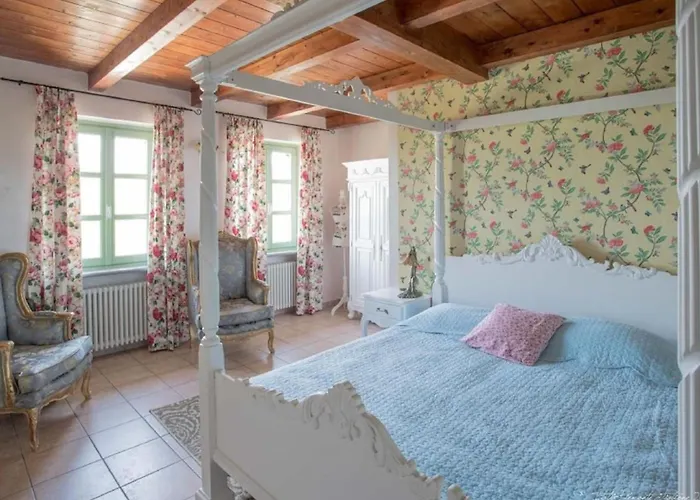 Holiday home Piemonte By Interhome Tigliole