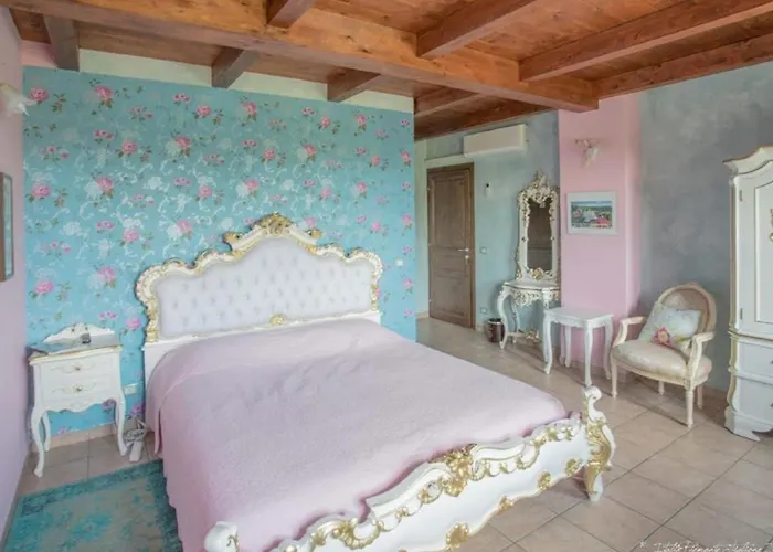 Piemonte By Interhome Prázdninový dům *