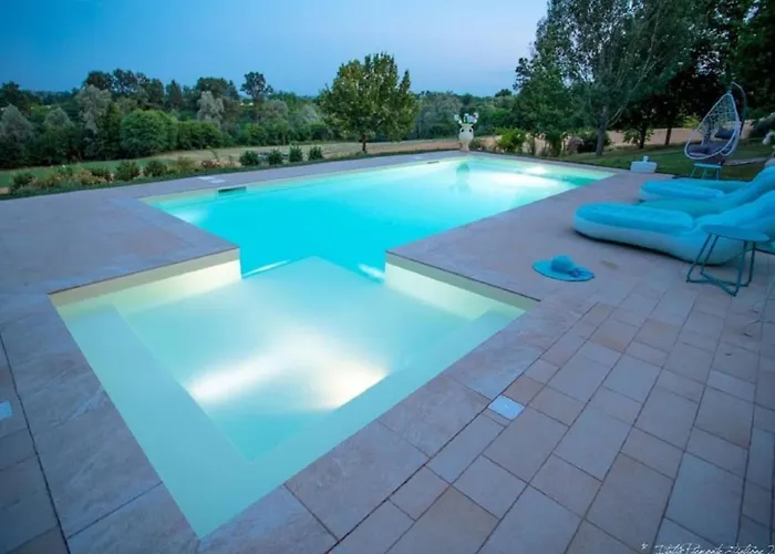 Piemonte By Interhome Tigliole