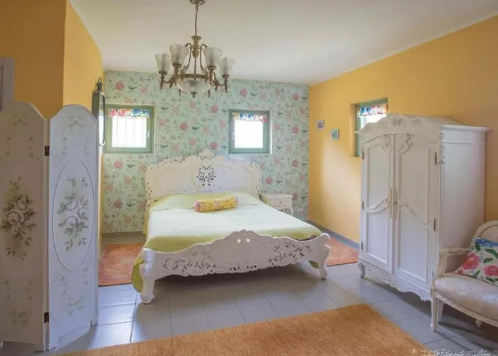 Piemonte By Interhome Prázdninový dům Tigliole