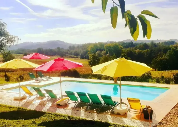 Piemonte By Interhome Holiday home *