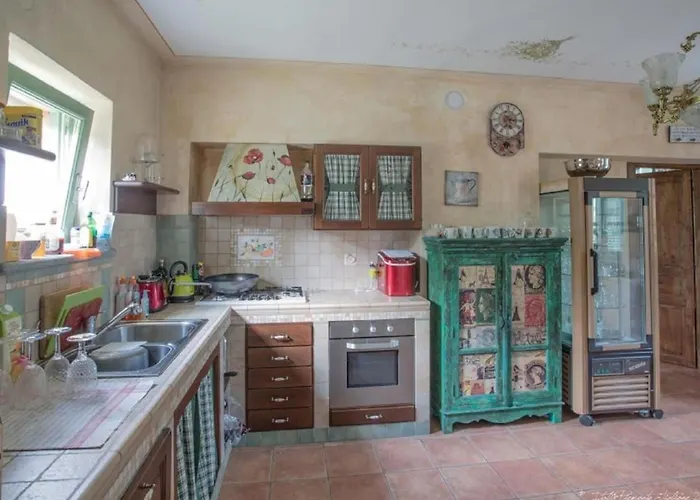 Holiday home Piemonte By Interhome