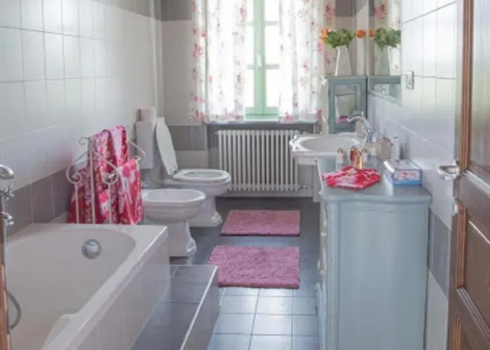 Piemonte By Interhome