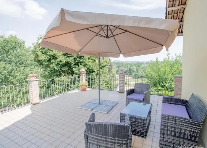 Piemonte By Interhome Holiday home Tigliole