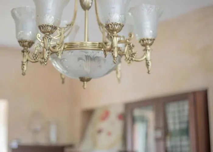 Holiday home Piemonte By Interhome Tigliole