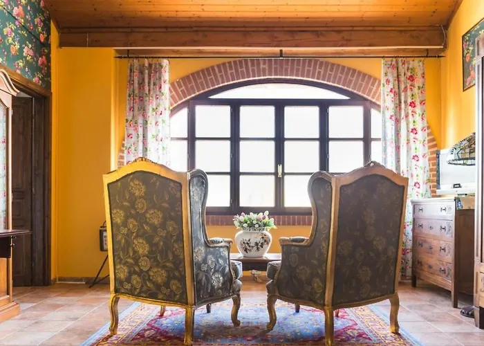 Holiday home Piemonte By Interhome *