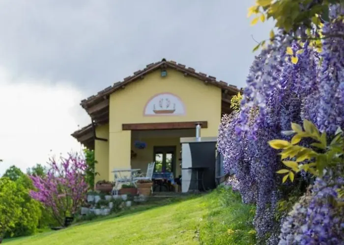 Piemonte By Interhome Holiday home Tigliole