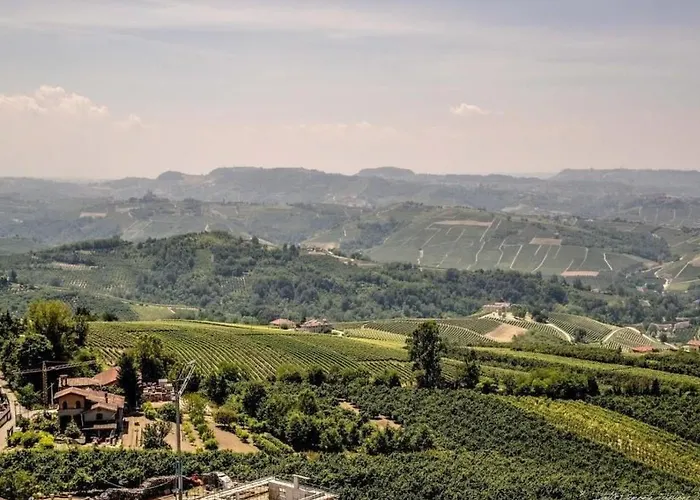 Piemonte By Interhome *