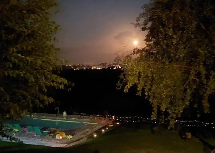 Piemonte By Interhome Tigliole