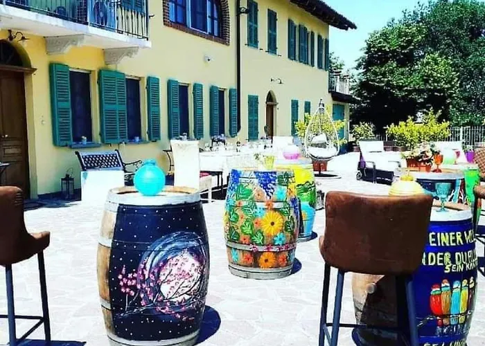 Piemonte By Interhome