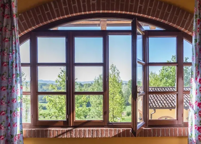 Piemonte By Interhome Prázdninový dům *