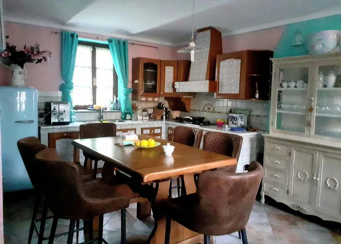 Piemonte By Interhome Holiday home *