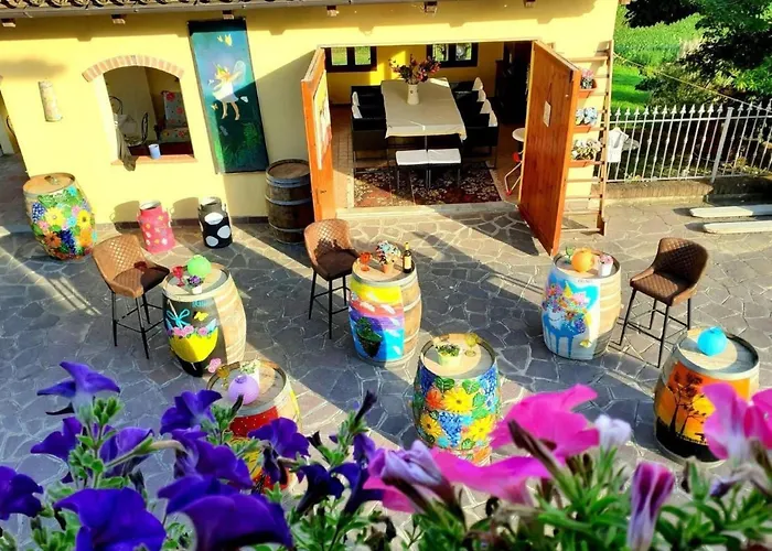 Piemonte By Interhome Tigliole