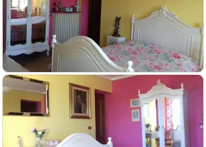 Piemonte By Interhome * Tigliole