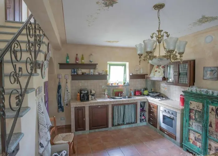 Ferienhaus Piemonte By Interhome