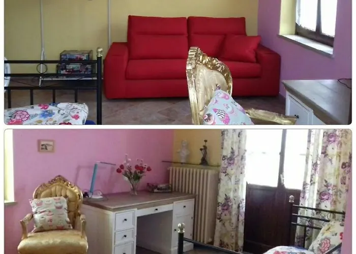 Piemonte By Interhome Holiday home Tigliole