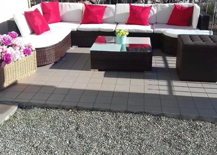 Piemonte By Interhome *