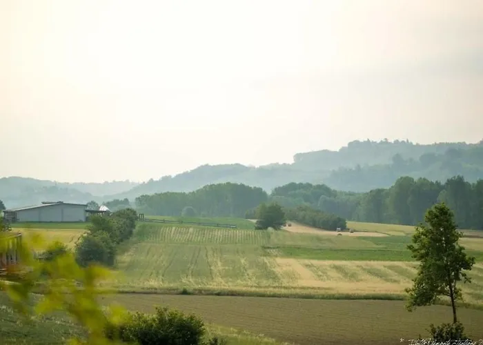 Piemonte By Interhome Prázdninový dům Tigliole