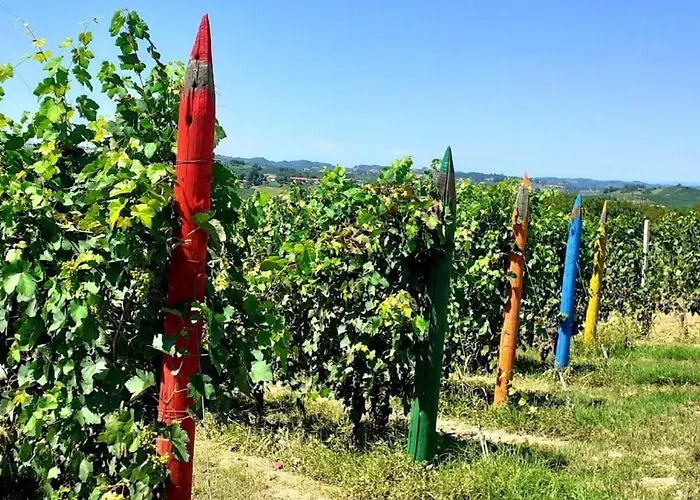 Piemonte By Interhome *