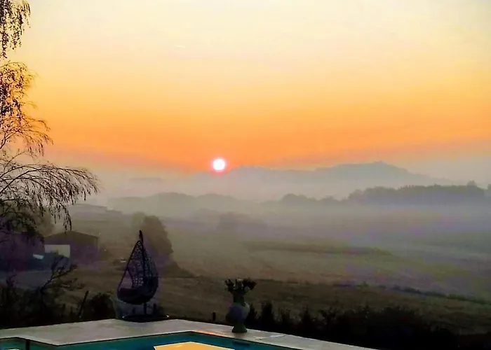 Piemonte By Interhome Prázdninový dům