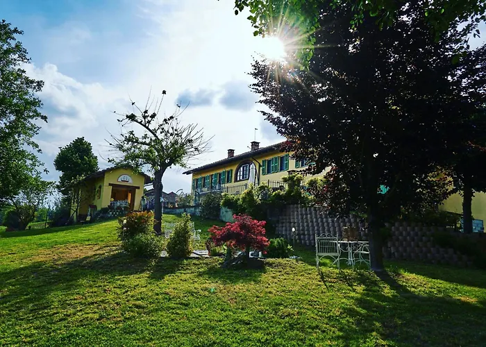 Piemonte By Interhome Holiday home *