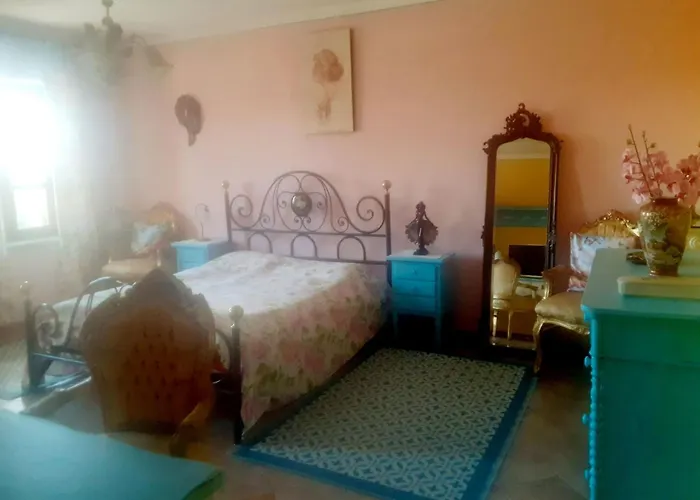 Piemonte By Interhome Tigliole